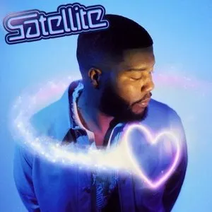 Pochette de Satellite de Khalid