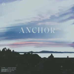 Pochette de Anchor de Last Heroes