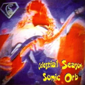 Pochette de Sonic Orb de Celestial Season