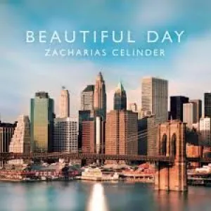 Pochette de Beautiful Day de Zac Celinder