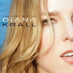 Pochette The Very Best of Diana Krall