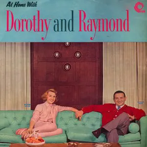 Pochette At Home with Dorothy and Raymond