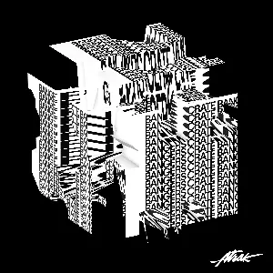 Pochette de Bangers Crate de A‐Trak