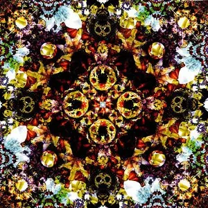 Pochette de Live at Camp Blood de Yellow Swans