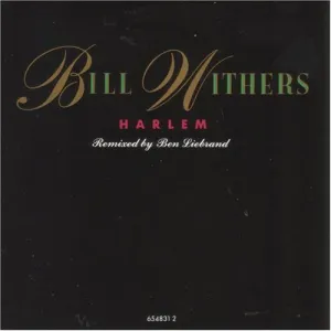 Pochette de Harlem de Bill Withers