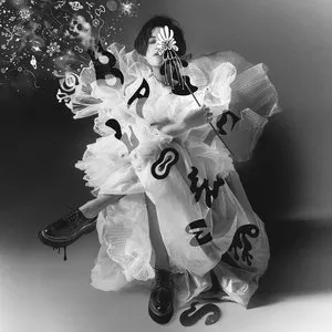 Pochette de Batflowers de Meg Washington