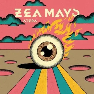 Pochette de Atera de Zea Mays