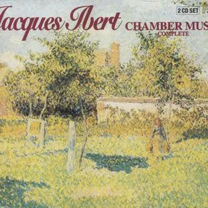 Pochette Chamber Music (Complete)