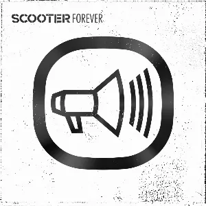 Pochette Scooter Forever