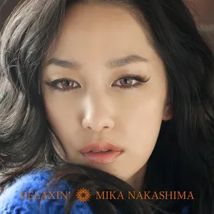 Pochette de RELAXIN' de Mika Nakashima