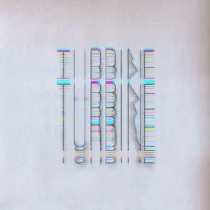 Pochette de Turbine de Misanthrop