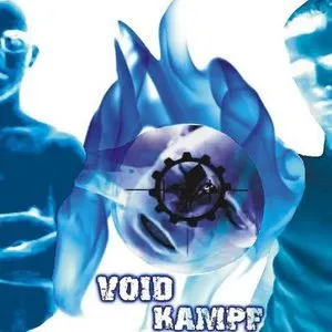 Pochette de First Assault de Void Kampf