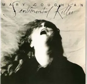 Pochette de Sentimental Killer de Mary Coughlan