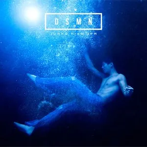 Pochette de DSMN de JUNHO