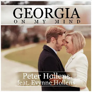 Pochette de Georgia on My Mind de Peter Hollens