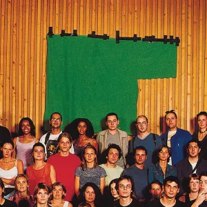 Pochette de En public de Mathieu Boogaerts