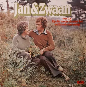 Pochette de Jan & Zwaan de Jan & Zwaan