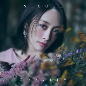 Pochette de Gravity de Nicole