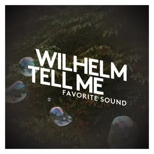 Pochette de Favorite Sound de Audien