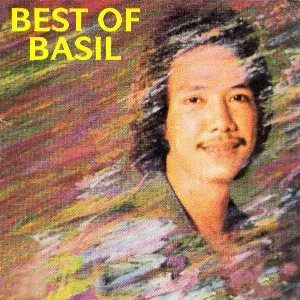 Pochette de Best of Basil, Vol. 2 de Basil Valdez