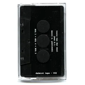 Pochette de HOL de Mauro Pawlowski