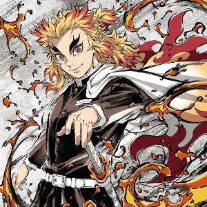 Pochette de Demon Slayer Season 2: Infinity Train Arc - Vol.1: Bonus Disc de Go Shiina
