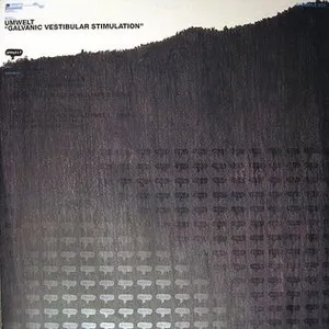 Pochette de Galvanic Vestibular Stimulation de Umwelt