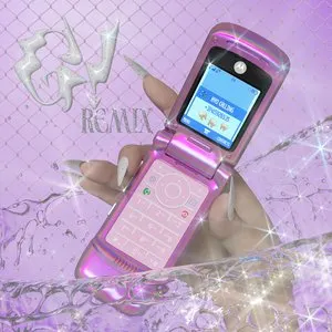 Pochette de G! Remix de Lil Cherry