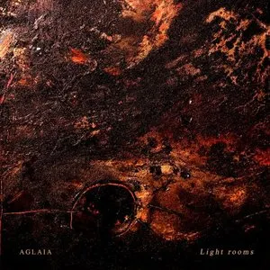 Pochette de Light Rooms de Aglaia