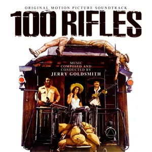 Pochette 100 Rifles / Rio Conchos