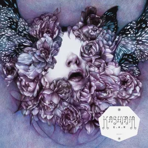 Pochette de E.A.R de Kashmir