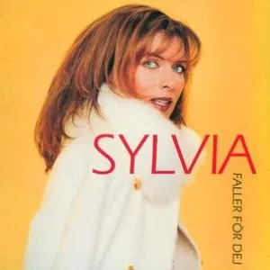 Pochette de Faller för dej de Sylvia Vrethammar