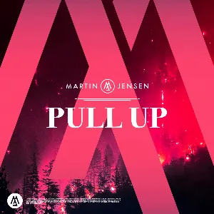 Pochette de Pull Up de Martin Jensen