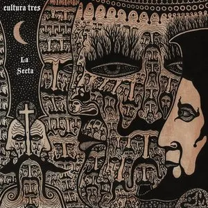 Pochette de La Secta de Cultura Tres
