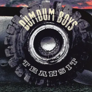 Pochette de Transit de DumDum Boys