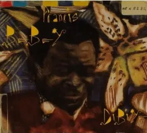 Pochette de Dibiye de Francis Bebey