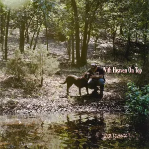 Pochette de With Heaven On Top de Zach Bryan