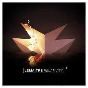 Pochette de Continuum de Lemaitre