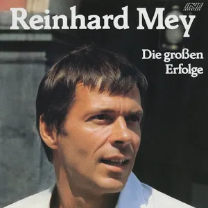 Pochette de Die großen Erfolge de Reinhard Mey