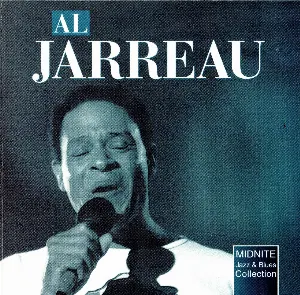 Pochette de My favorite things de Al Jarreau