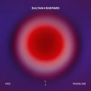 Pochette de Mio / Mainline de Sultan + Shepard