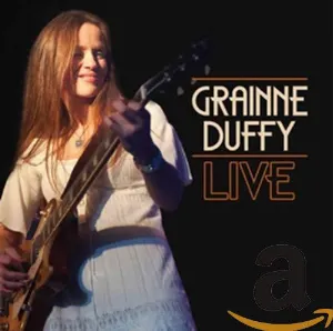 Pochette de Live de Gráinne Duffy