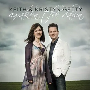 Pochette de Awaken the Dawn de Keith & Kristyn Getty