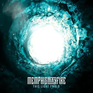 Pochette de Carry On de Memphis May Fire