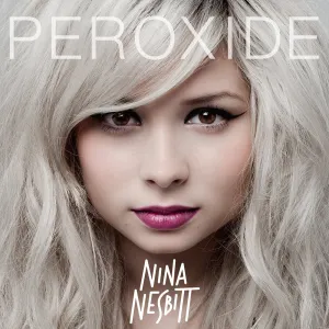 Pochette de Peroxide de Nina Nesbitt