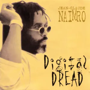 Pochette de Digital Dread de Jean-Claude Naimro