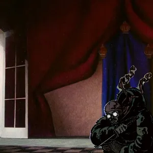 Pochette de VGM.4 de Knxwledge
