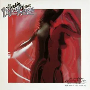 Pochette de Discothèque de Herbie Mann