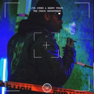 Pochette de The Fraud Department de Jim Jones