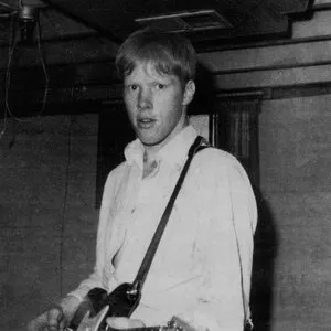 Pochette de Follow Your Footsteps de Jandek
